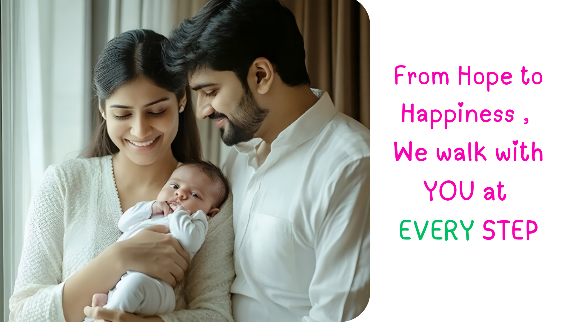 Sri Ganesh Fertility Center Facility in Coimbatore