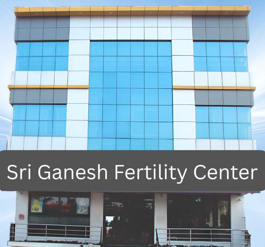 About Sri Ganesh Fertility